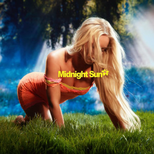Zaralarsson Midnightsun — 2025 Autumn Albums Ranked! option 29