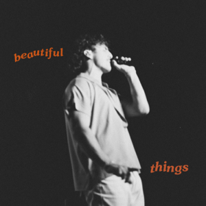 Beautiful Things — Billboard's Top 40 of 2024 option 5
