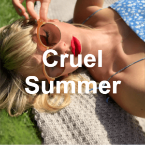Cruel Summer — Billboard's Top 40 of 2024 option 9