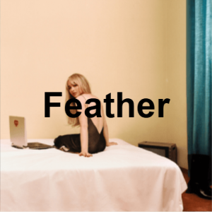 Feather — Billboard's Top 40 of 2024 option 12