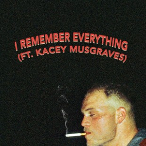 I Remember Everything — Billboard's Top 40 of 2024 option 19