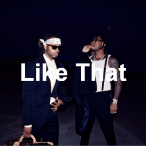 Like That — Billboard's Top 40 of 2024 option 22
