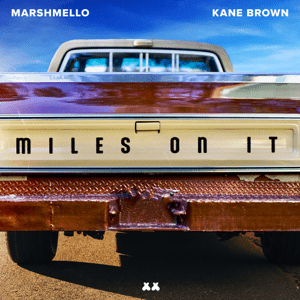 Miles On It — Billboard's Top 40 of 2024 option 25