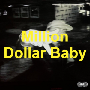Million Dollar Baby — Billboard's Top 40 of 2024 option 26