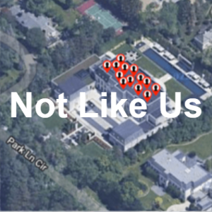 Not Like Us — Billboard's Top 40 of 2024 option 27