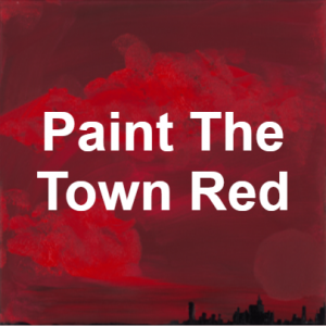 Paint The Town Red — Billboard's Top 40 of 2024 option 28