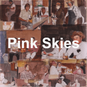 Pink Skies — Billboard's Top 40 of 2024 option 29