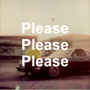 Please Please — Billboard's Top 40 of 2024 option 30