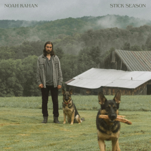 Stick Season — Billboard's Top 40 of 2024 option 33