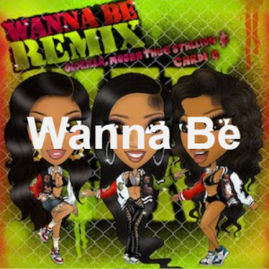 Wanna Be — Billboard's Top 40 of 2024 option 37