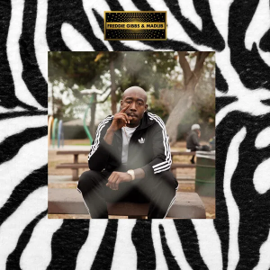Freddie Gibbs And Madlib Pinata — Rank Album Of The Year's Top 50 Albums of All Time option 11