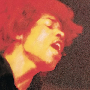 Jimi Hendrix — Rank Album Of The Year's Top 50 Albums of All Time option 16