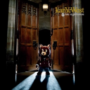 Kanye Lr — Rank Album Of The Year's Top 50 Albums of All Time option 18