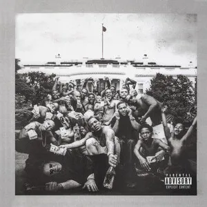 Kendrick Lamar To Pimp A Butterfly — Rank Album Of The Year's Top 50 Albums of All Time option 21