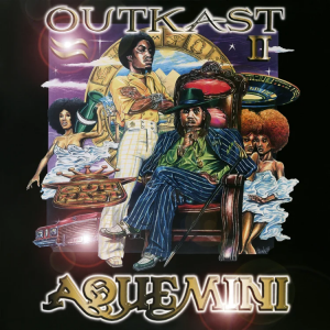 Outkast Aquemini — Rank Album Of The Year's Top 50 Albums of All Time option 34