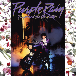 Prince — Rank Album Of The Year's Top 50 Albums of All Time option 38