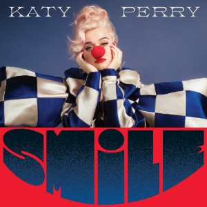 Katyperry Smile — The Best Pop Albums of the 2020s So Far option 30