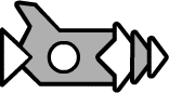 Ship13 — All ships of GD 2.2 option 35
