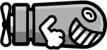 Ship163 — All ships of GD 2.2 option 72