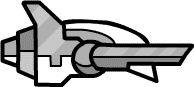 Ship32 — All ships of GD 2.2 option 96
