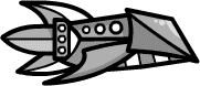 Ship40 — All ships of GD 2.2 option 105