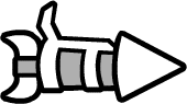 Ship6 — All ships of GD 2.2 option 126