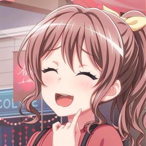 Img5734 — Bandori Girls (+ Mygo & Ave Mujica) option 4
