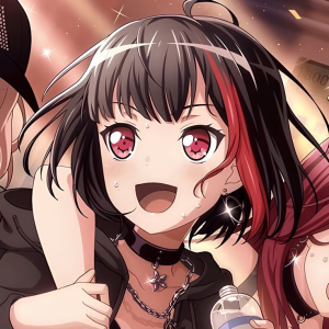 Img5736 — Bandori Girls (+ Mygo & Ave Mujica) option 6