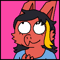 Amber4 — Normalsville Cast (with color!) option 2