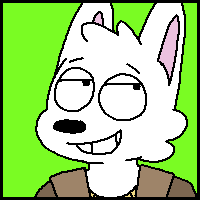 Artie2 — Normalsville Cast (with color!) option 3