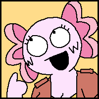 Esme — Normalsville Cast (with color!) option 4
