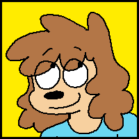 Harrod — Normalsville Cast (with color!) option 6