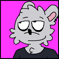 Reno2 — Normalsville Cast (with color!) option 11