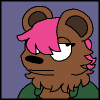 Vivian2 — Normalsville Cast (with color!) option 14