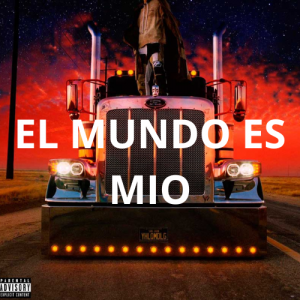Diseo Sin Ttulo — "El Ultimo Tour Del Mundo" - Bad Bunny option 1