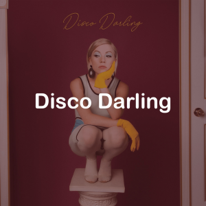 Zzzzz 177666055513 Disco Darling — All Carly Rae Jepsen Songs option 138
