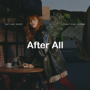 Zzzzz 178422200501 After All — All Carly Rae Jepsen Songs option 139