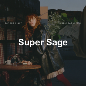 Zzzzz 178831962524 Super Sage — All Carly Rae Jepsen Songs option 163