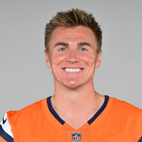 Bo Nix Den — NFL Quarterbacks Ranking (2026) option 3