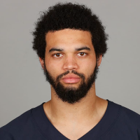 Caleb Williams Chi — NFL Quarterbacks Ranking (2026) option 6