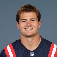 Drake Maye Ne — NFL Quarterbacks Ranking (2026) option 12