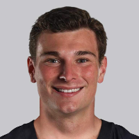 Fernando Mendoza Oak — NFL Quarterbacks Ranking (2026) option 13