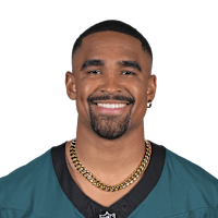 Jalen Hurts Phi — NFL Quarterbacks Ranking (2026) option 16