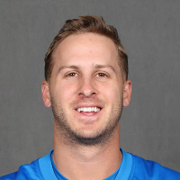 Jared Goff Det — NFL Quarterbacks Ranking (2026) option 17