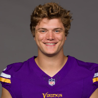 Jj Mccarthy Min — NFL Quarterbacks Ranking (2026) option 20