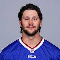 Josh Allen Buf — NFL Quarterbacks Ranking (2026) option 23
