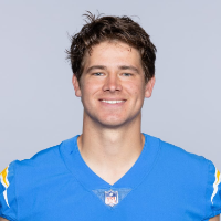 Justin Herbert Lac — NFL Quarterbacks Ranking (2026) option 24