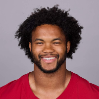 Kyler Murray Min — NFL Quarterbacks Ranking (2026) option 26