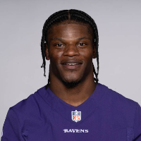 Lamar Jackson Bal — NFL Quarterbacks Ranking (2026) option 27