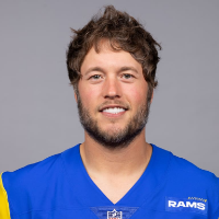 Matt Stafford Lar — NFL Quarterbacks Ranking (2026) option 29